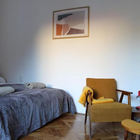 Studio apartman Hinko Ðakovo Bagian luar foto