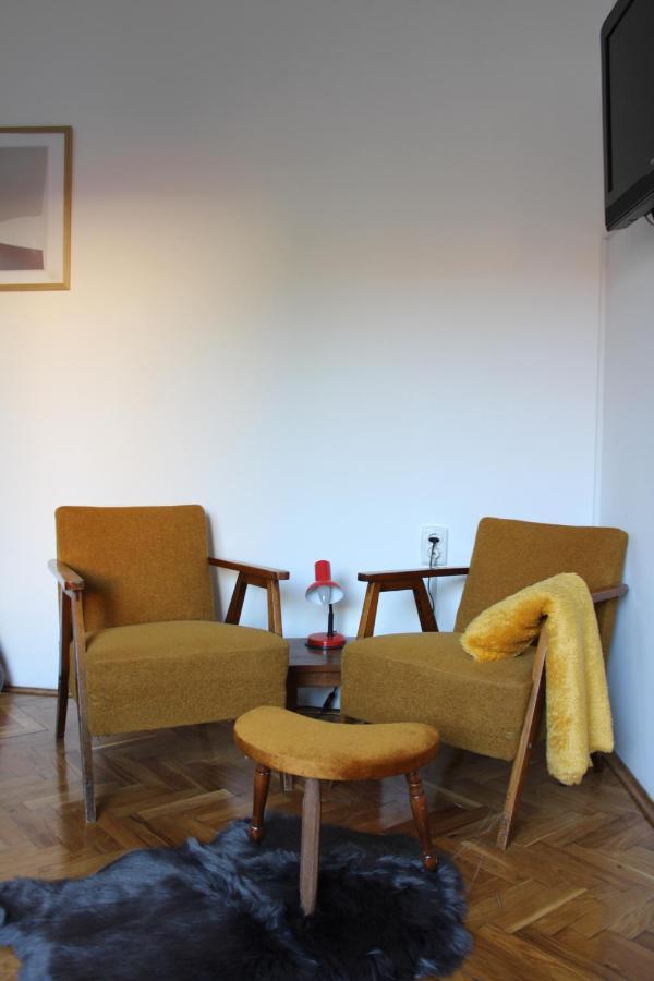 Studio apartman Hinko Ðakovo Bagian luar foto