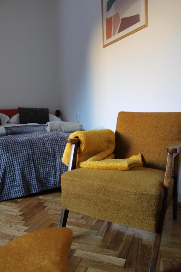 Studio apartman Hinko Ðakovo Bagian luar foto