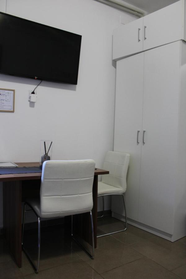 Studio apartman Hinko Ðakovo Bagian luar foto