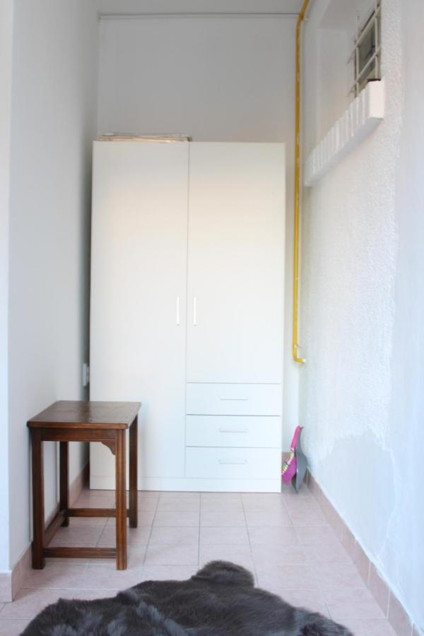 Studio apartman Hinko Ðakovo Bagian luar foto