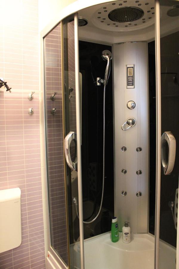 Studio apartman Hinko Ðakovo Bagian luar foto