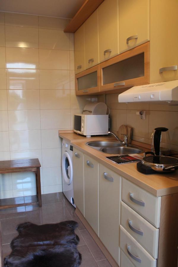 Studio apartman Hinko Ðakovo Bagian luar foto