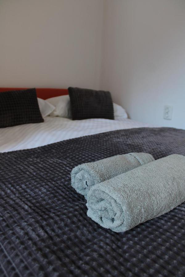 Studio apartman Hinko Ðakovo Bagian luar foto