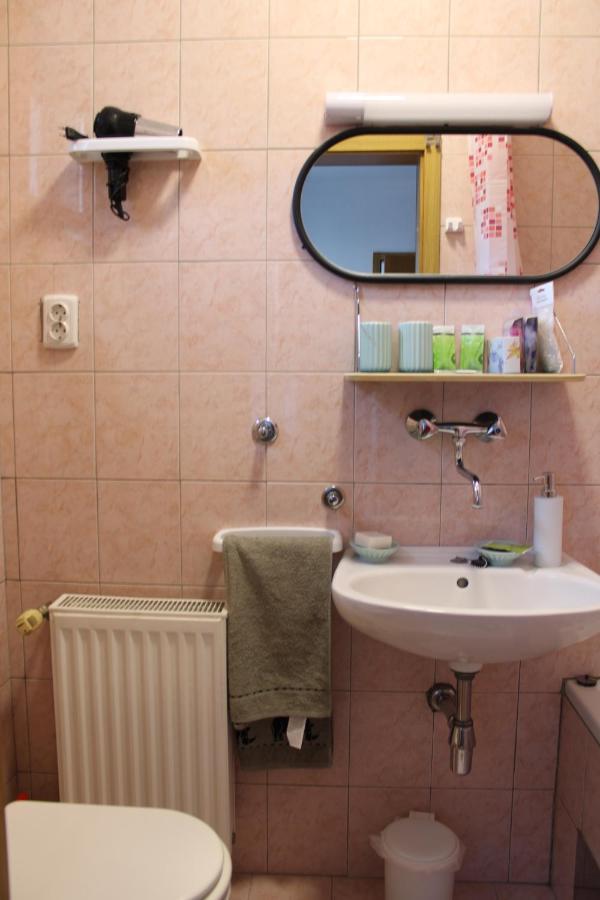 Studio apartman Hinko Ðakovo Bagian luar foto