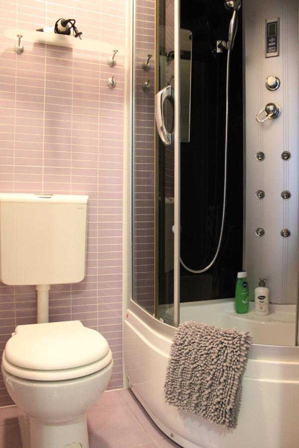 Studio apartman Hinko Ðakovo Bagian luar foto