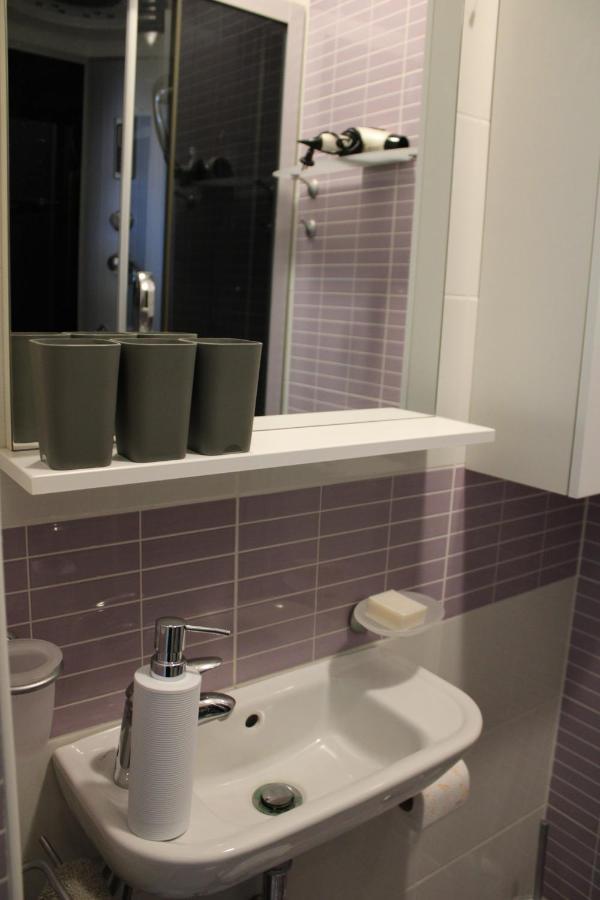 Studio apartman Hinko Ðakovo Bagian luar foto